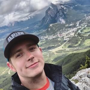 Meet your Posher, Jordan